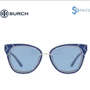 Tory Burch Sunglasses